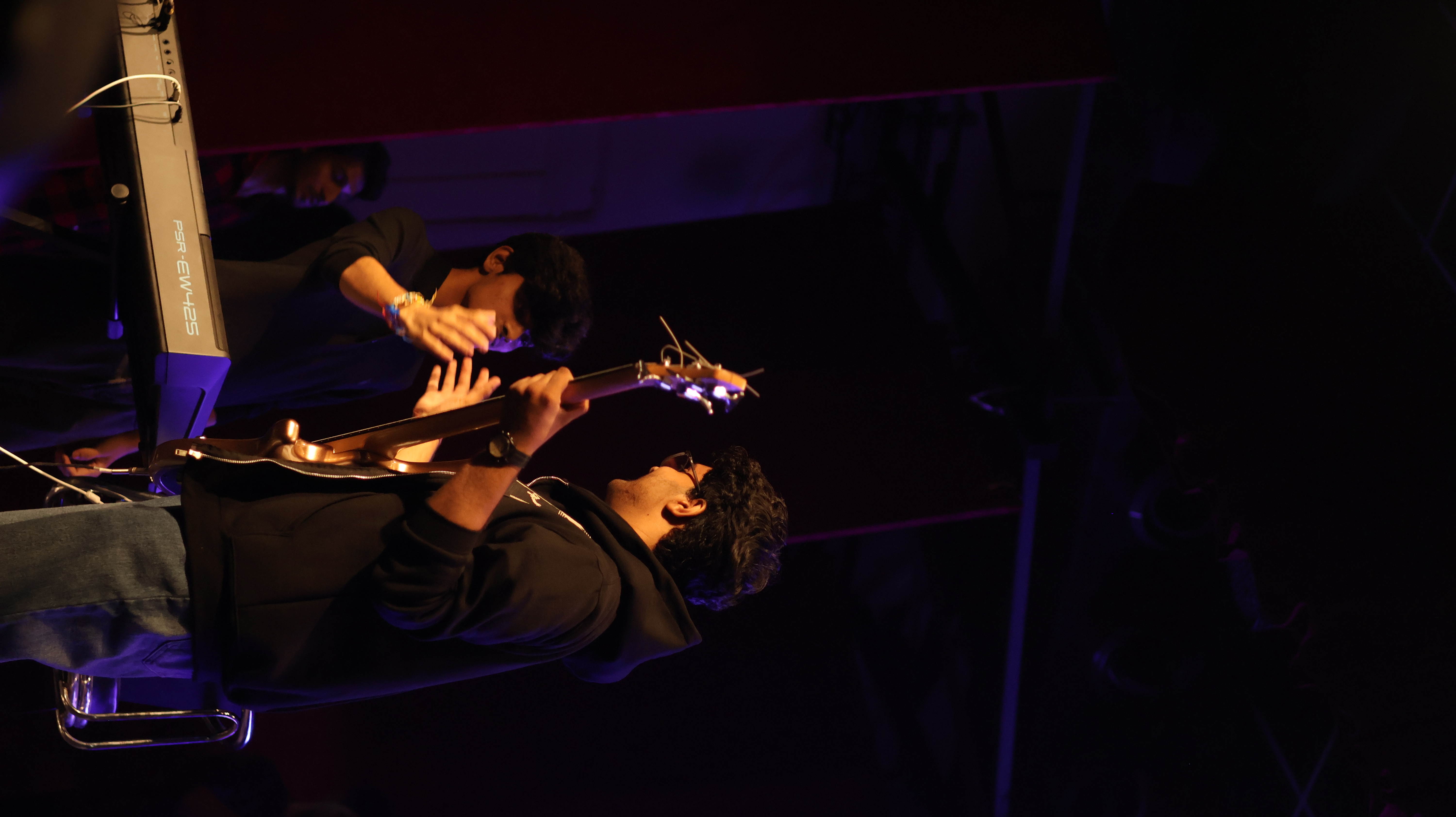 Octaves